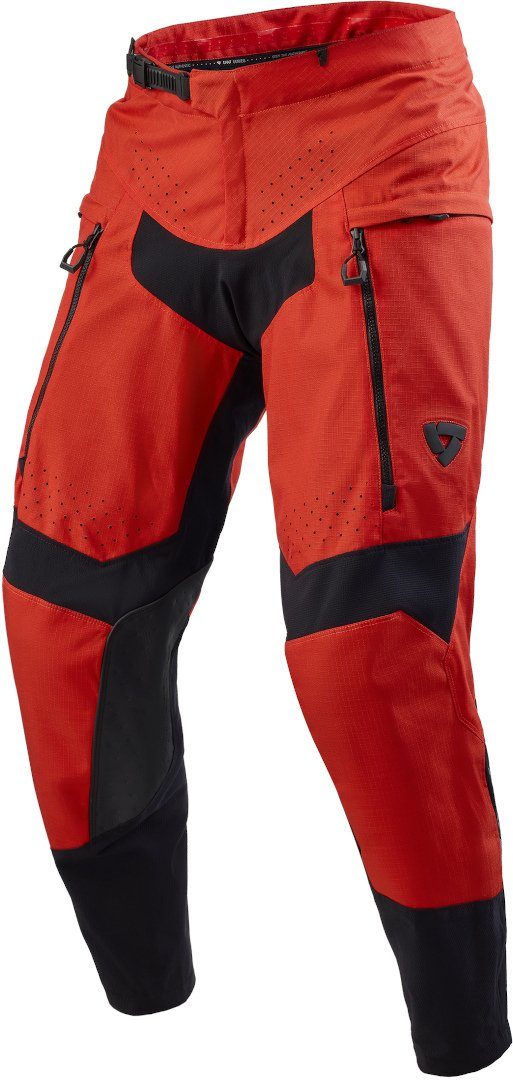 Revit Motorradhose Peninsula Motorrad Textilhose Knieprotektoren günstig online kaufen