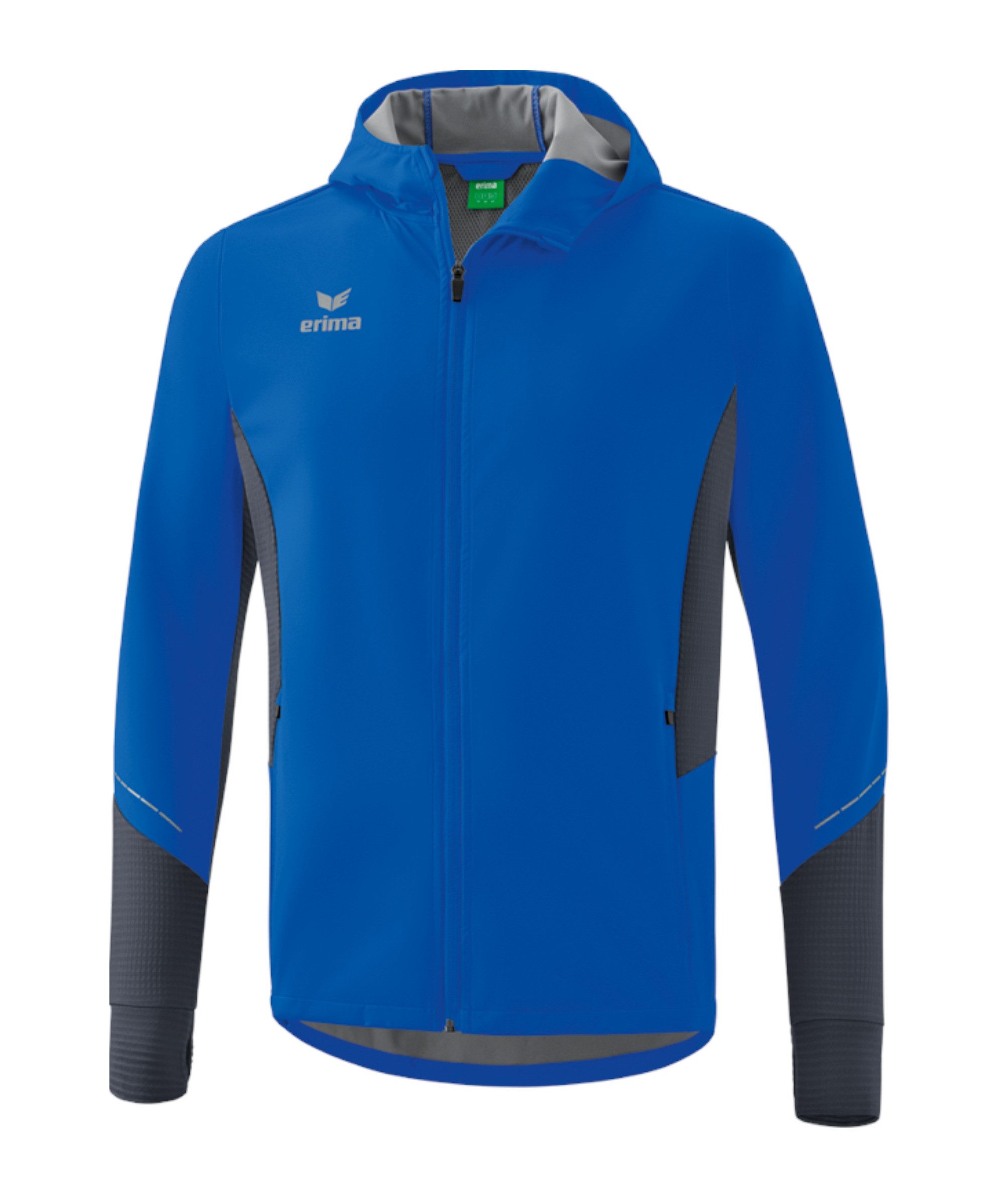 Laufjacke RACING Running Jacke Kinder