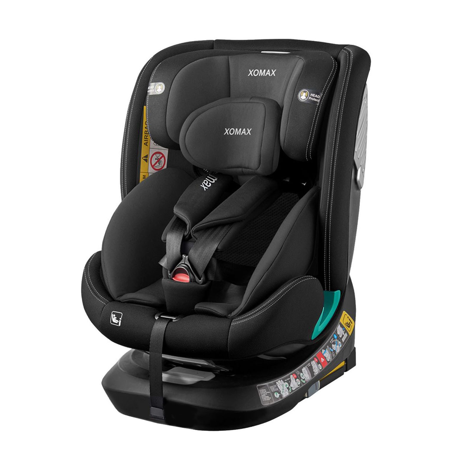 Autokindersitz Diana