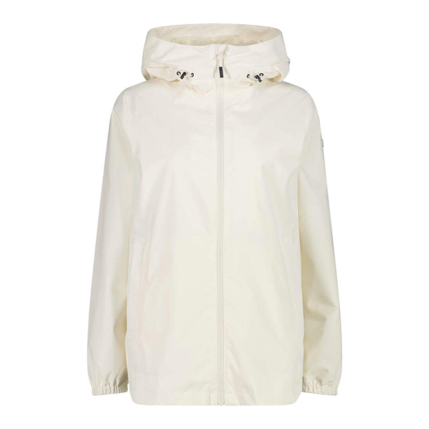 CMP Outdoorjacke CMP Damen Jacke Woman Jacket Fix Hood 35Z5286