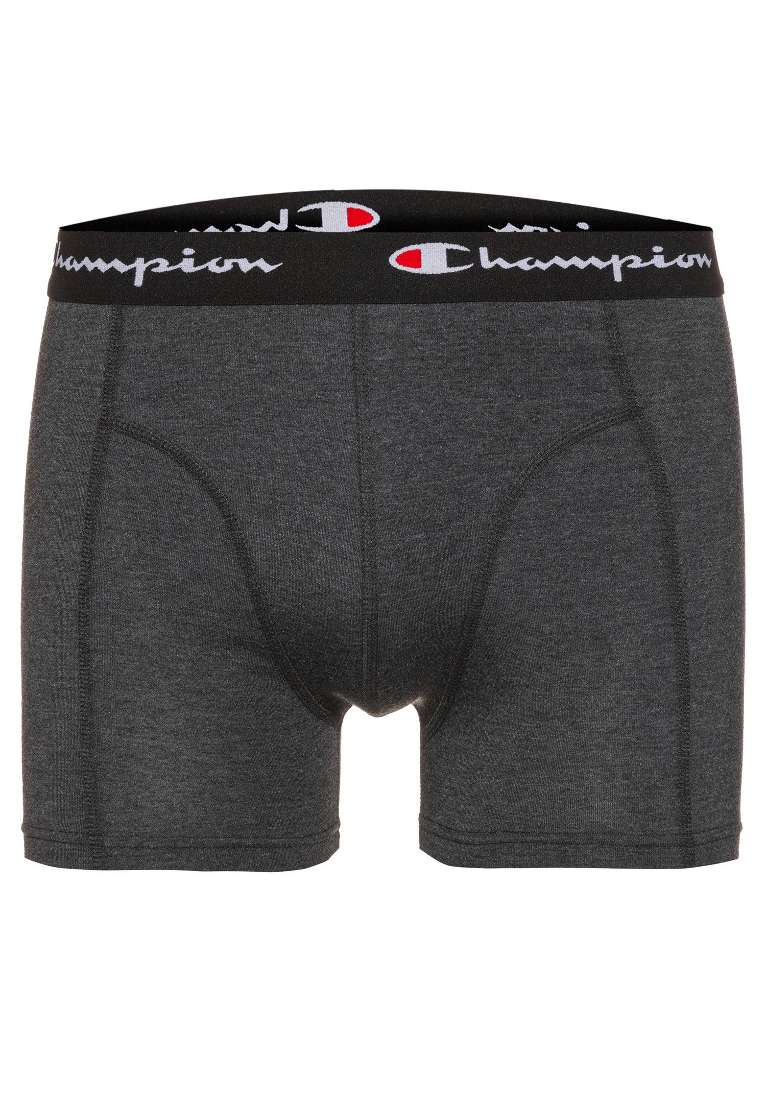 Champion Boxershorts 4pk Boxer (Spar-Pack, 4-St., 4er-Pack)