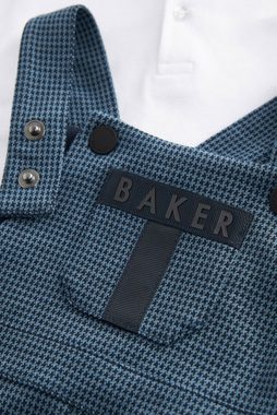 Baker by Ted Baker Latzhose Baker by Ted Baker Latzhose und Poloshirt im Set (2-tlg)