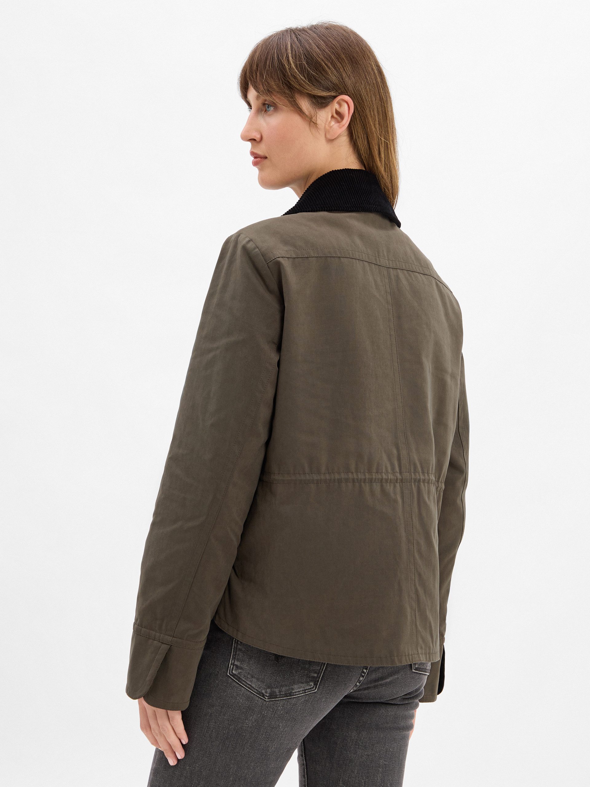 ROFA FASHION GROUP Sweatjacke günstig online kaufen