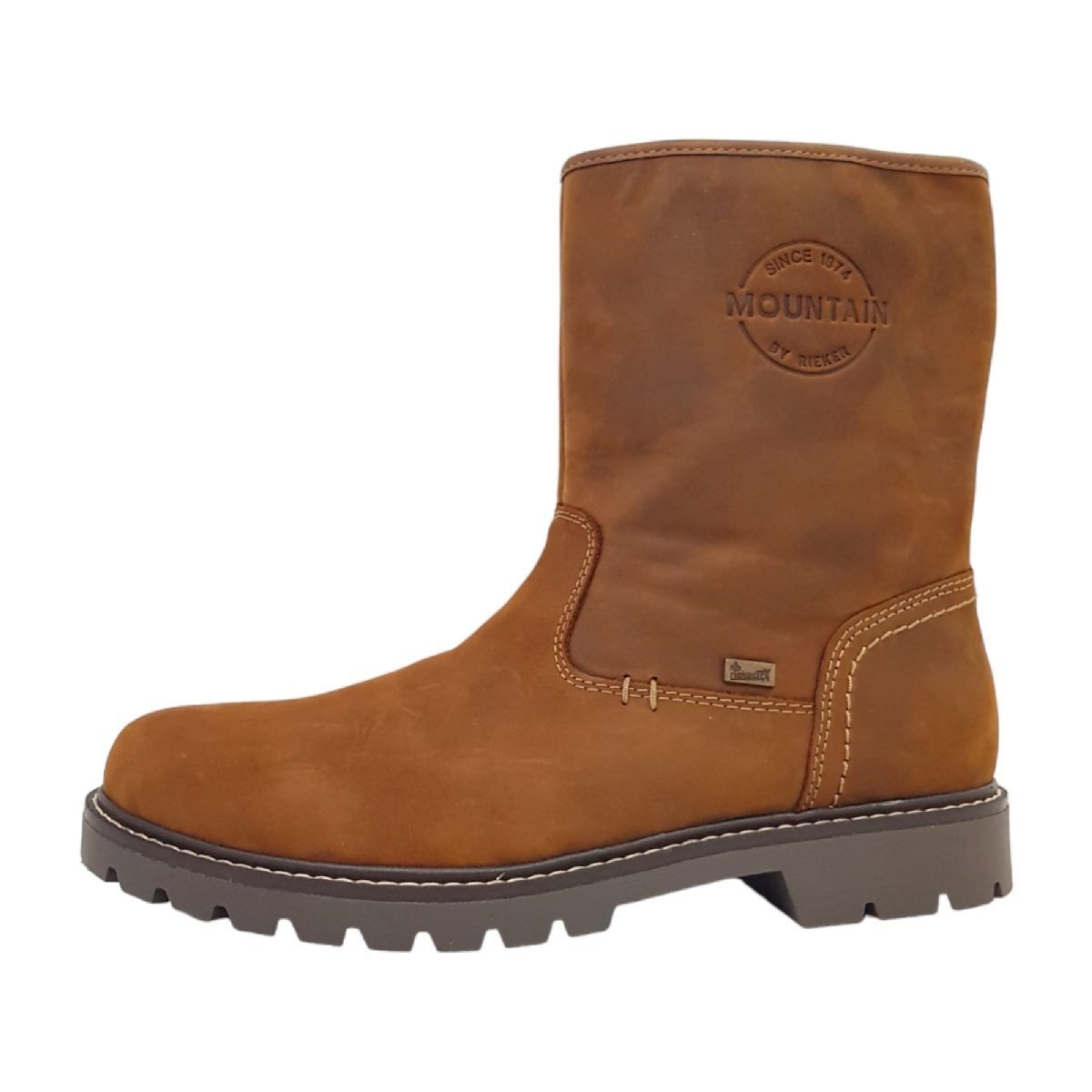 Rieker Winterstiefel Stiefelette günstig online kaufen