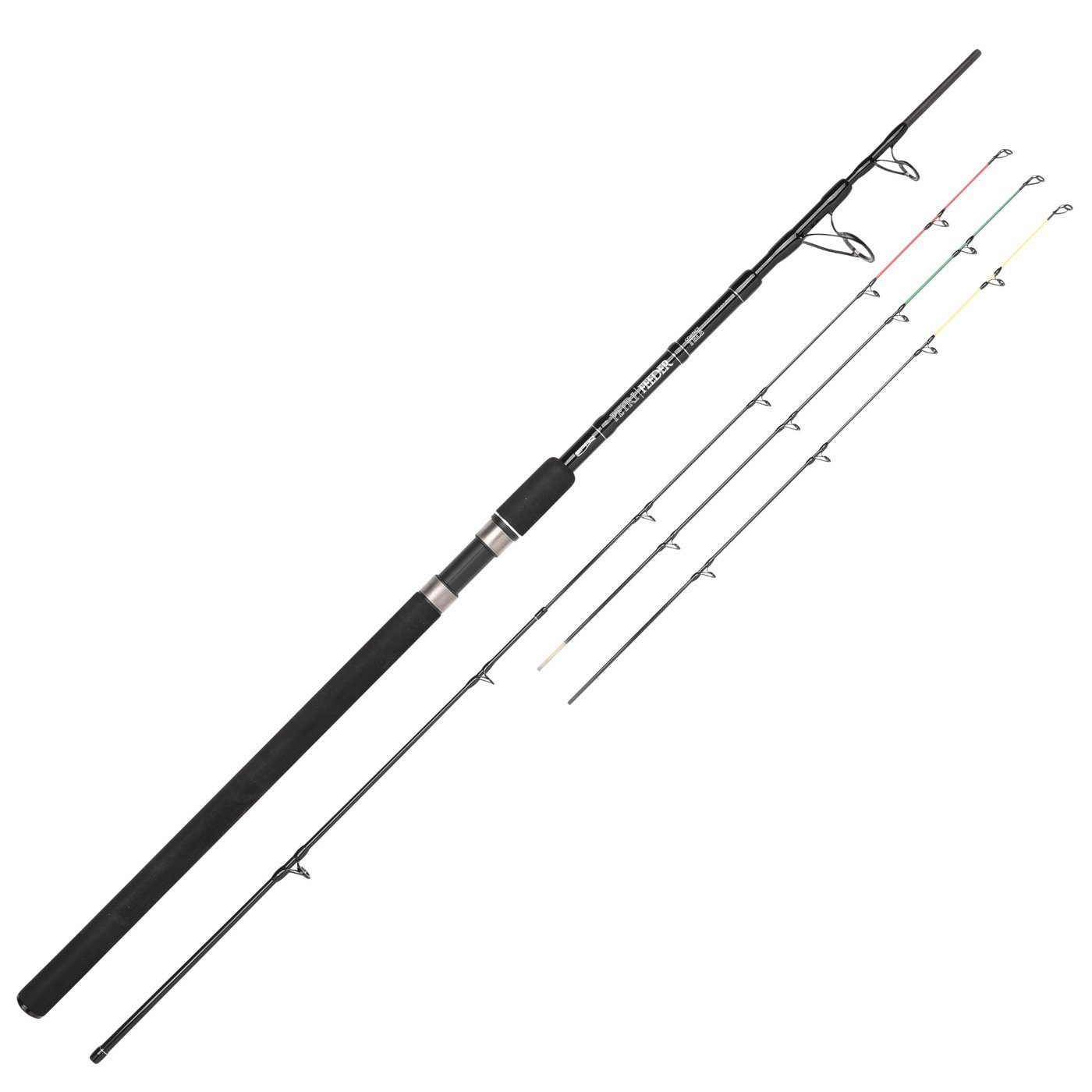 Feederrute Spro Rute Petri Feeder Tele 3,00M 250G