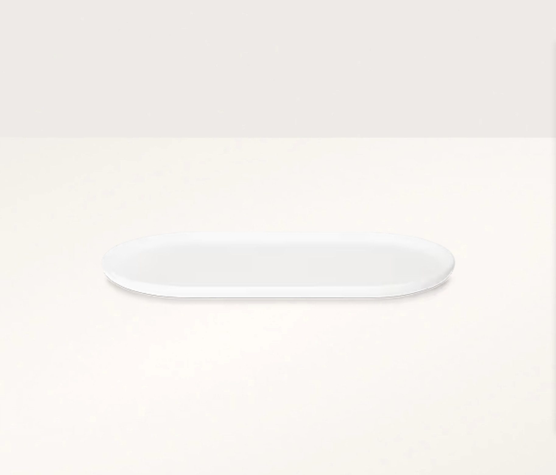NESPRESSO Besteck-Set Vertuo ORIGIN Tablett 2er-Set