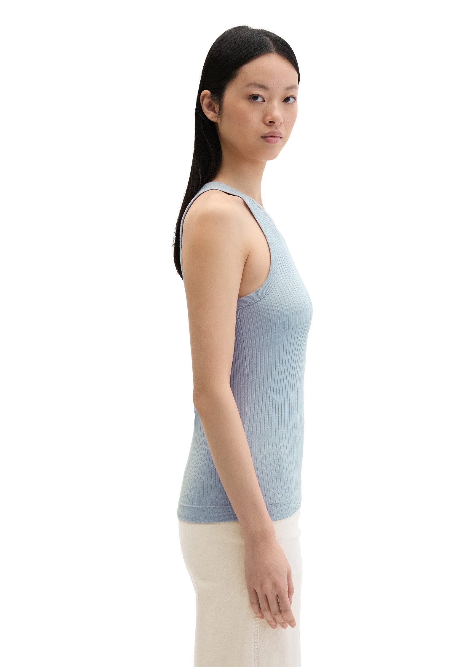 Marc O'Polo T-Shirt mit TENCEL™ Modal günstig online kaufen