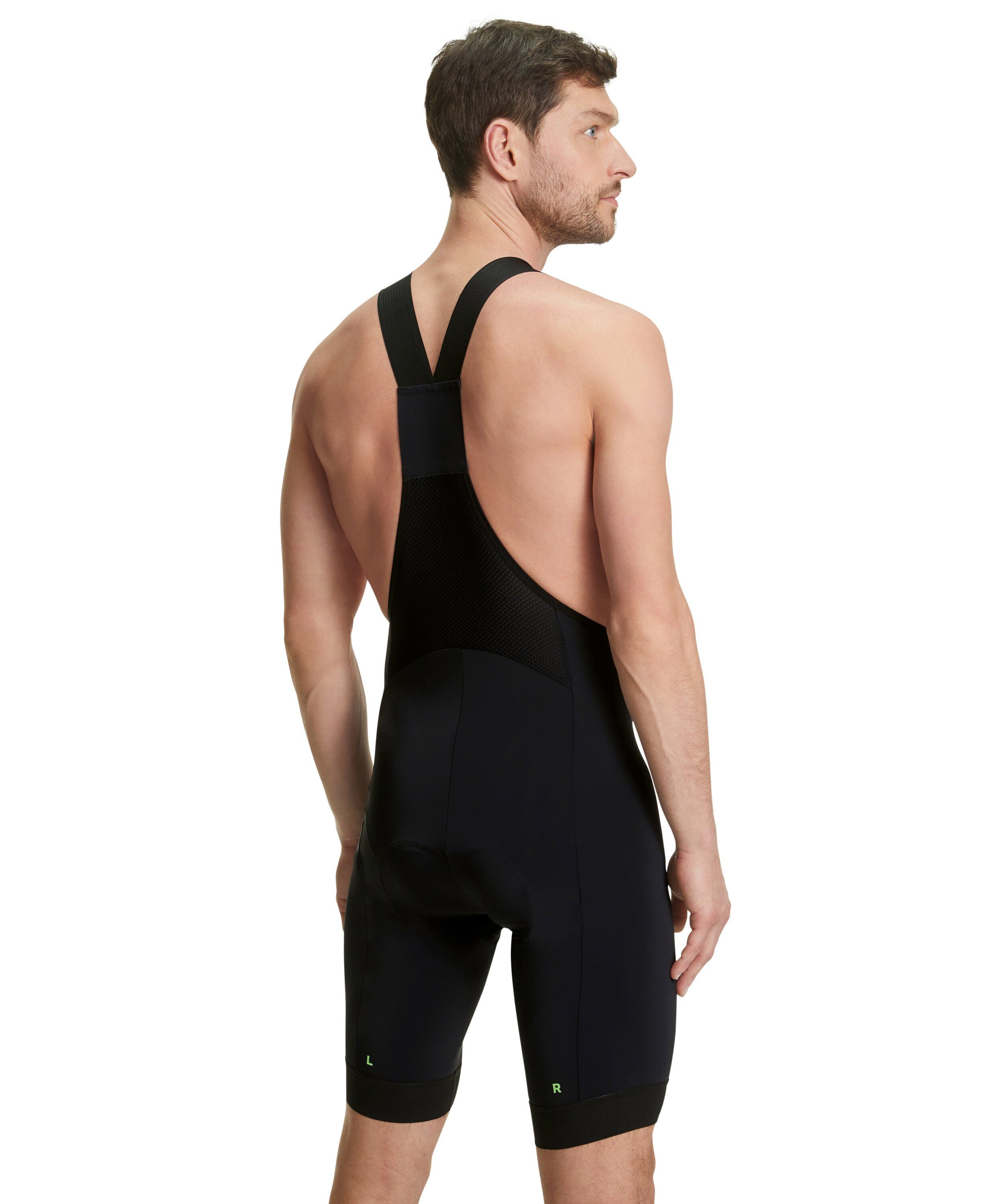 FALKE Laufshorts Cycling Bib (1-tlg) für höchsten Komfort auf dem Rad günstig online kaufen