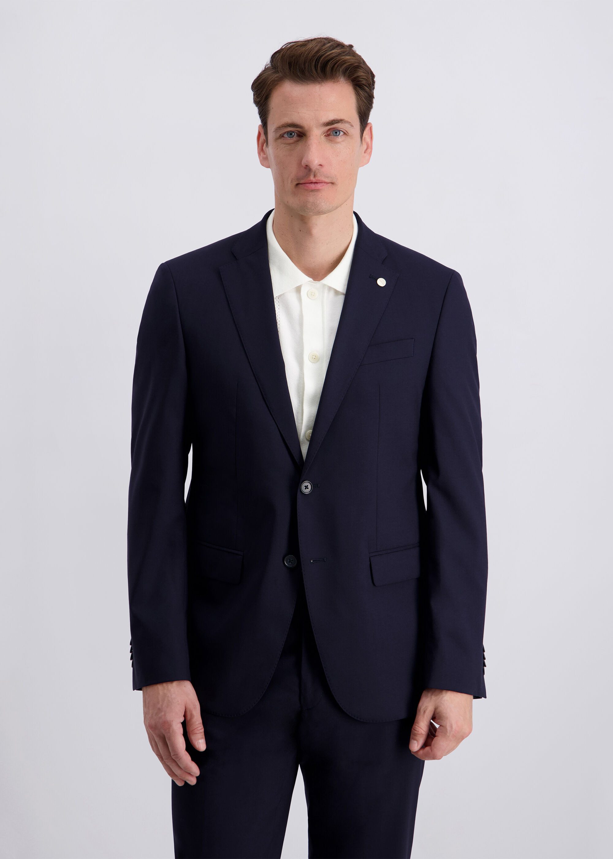 Pierre Cardin Anzugsakko New-Grant im modern Fit