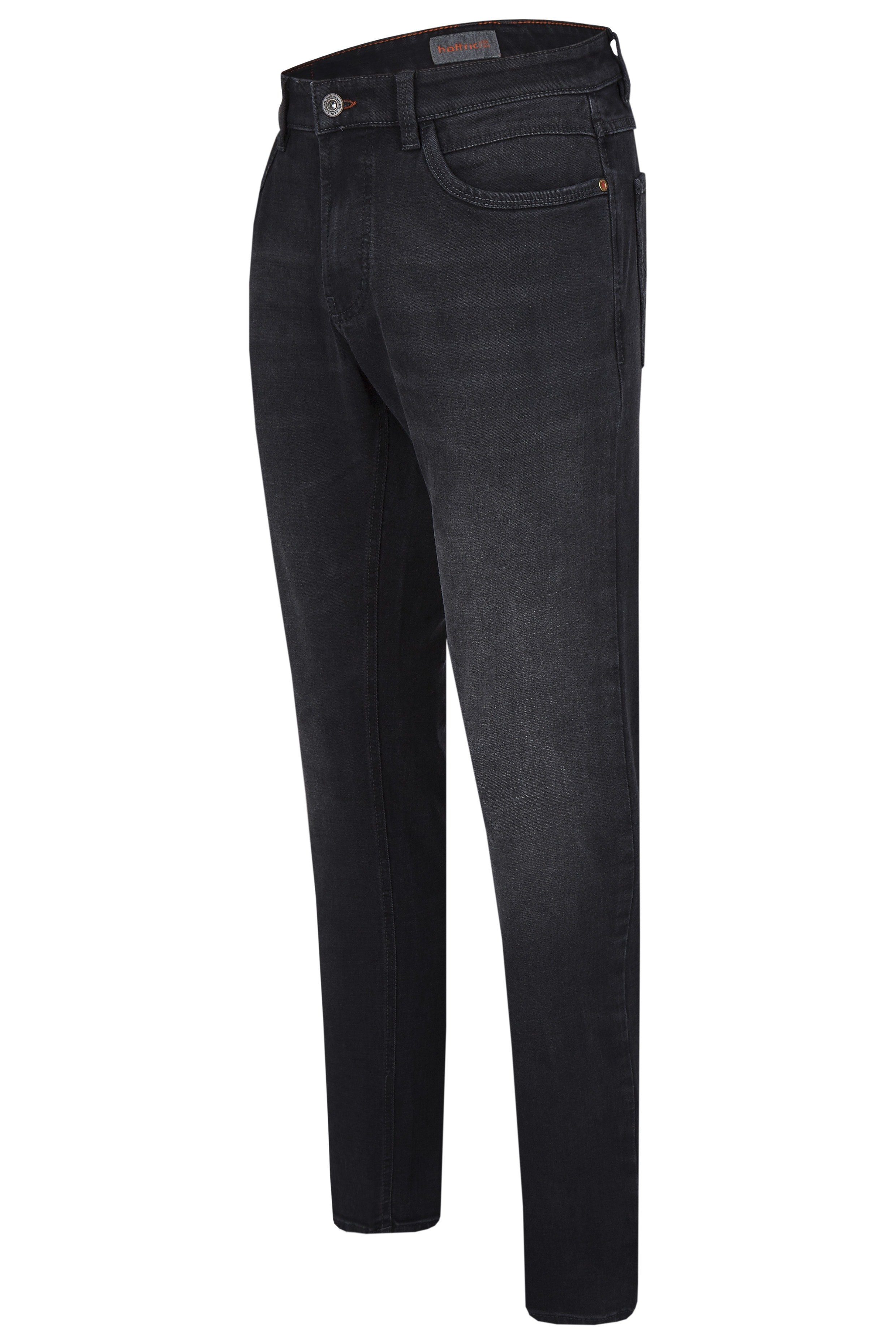 Hattric 5-Pocket-Jeans HATTRIC HARRIS grey 9690.08 688495