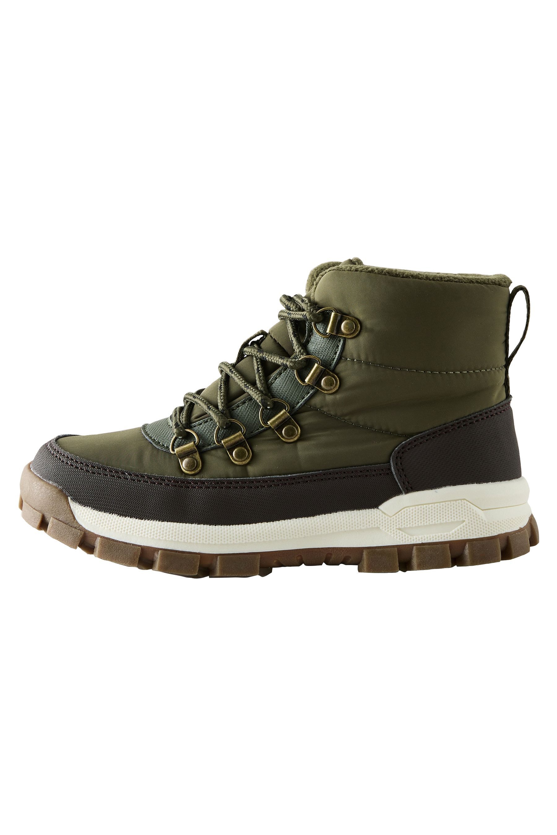 Wasserdichte Wanderstiefel aus Polyamid Stiefel