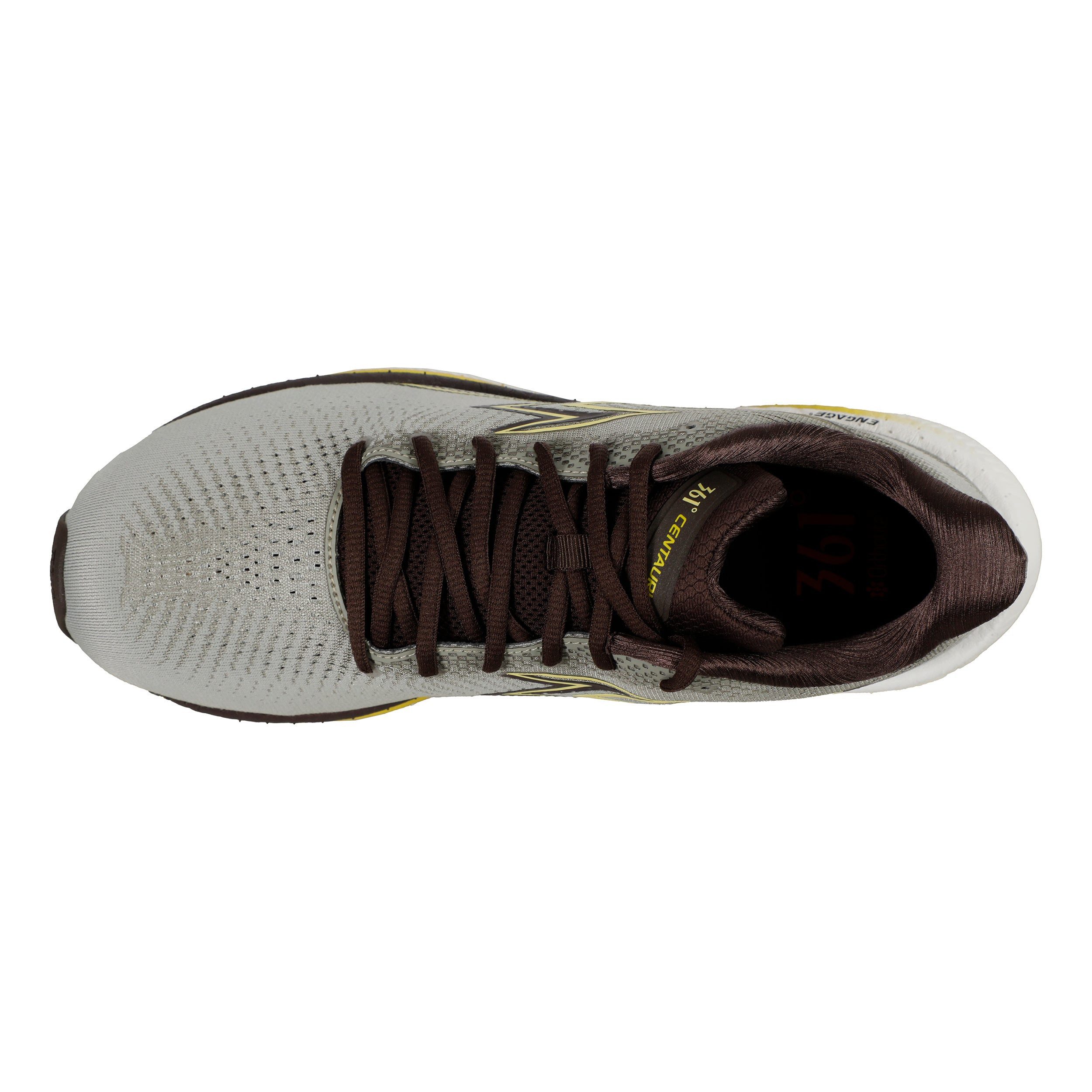 361° Centauri 2 - Neutralschuh Laufschuh