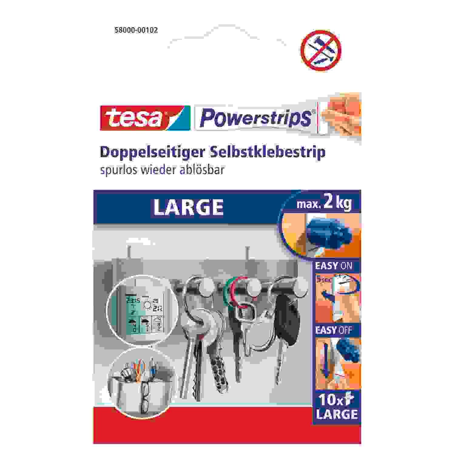 Klebehaken