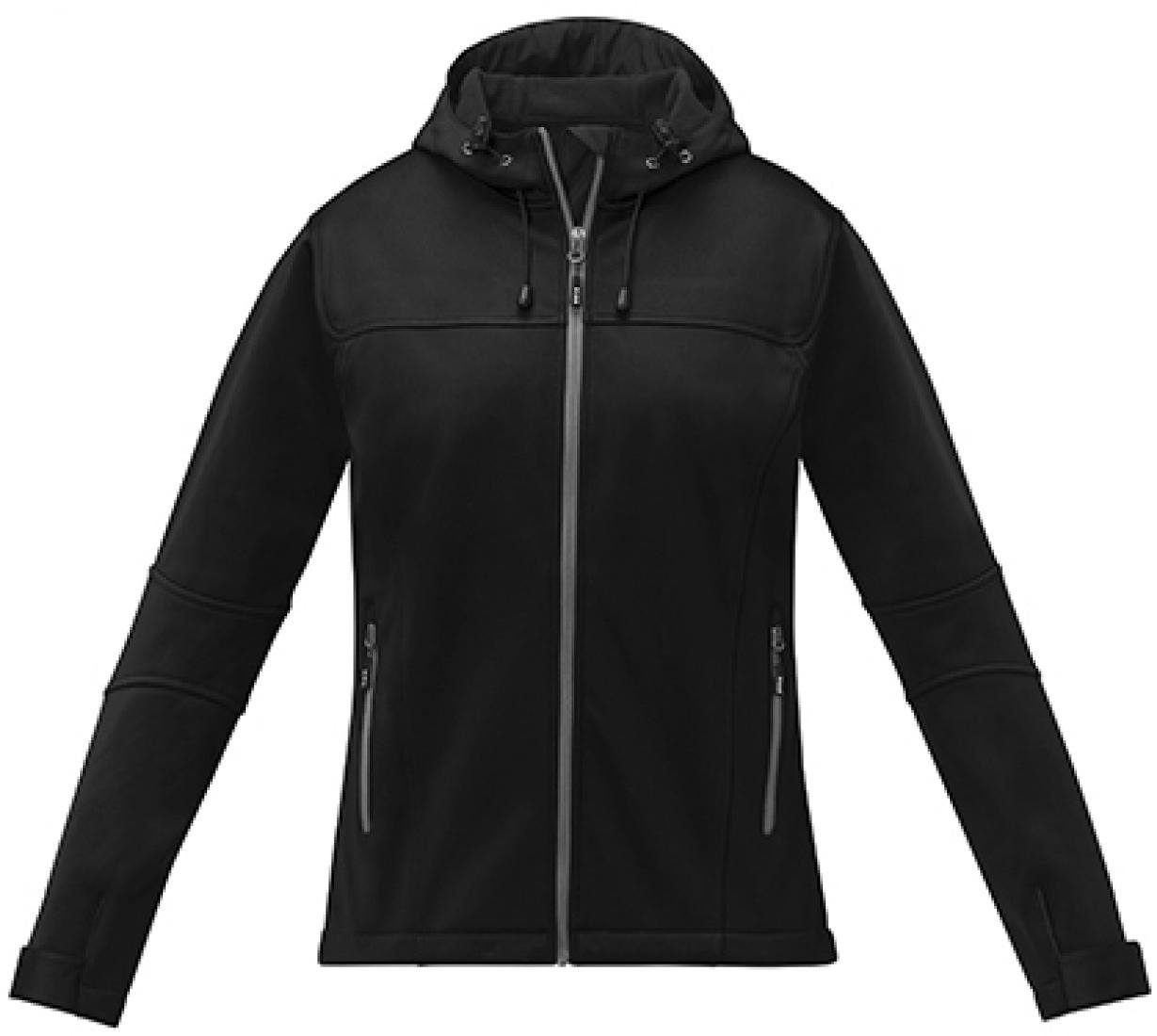 Softshelljacke Ladies´Match Softshelljacket XS bis 2XL