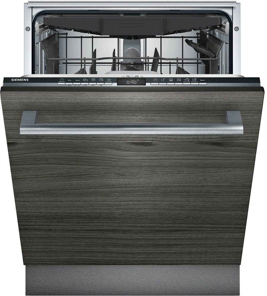 SIEMENS vollintegrierbarer Geschirrspüler iQ300 SN63EX14VE