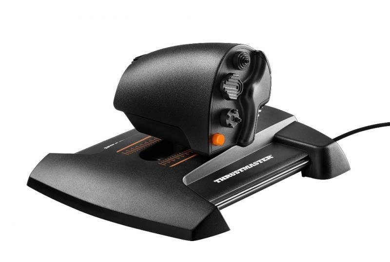 TWCS Throttle Joystick