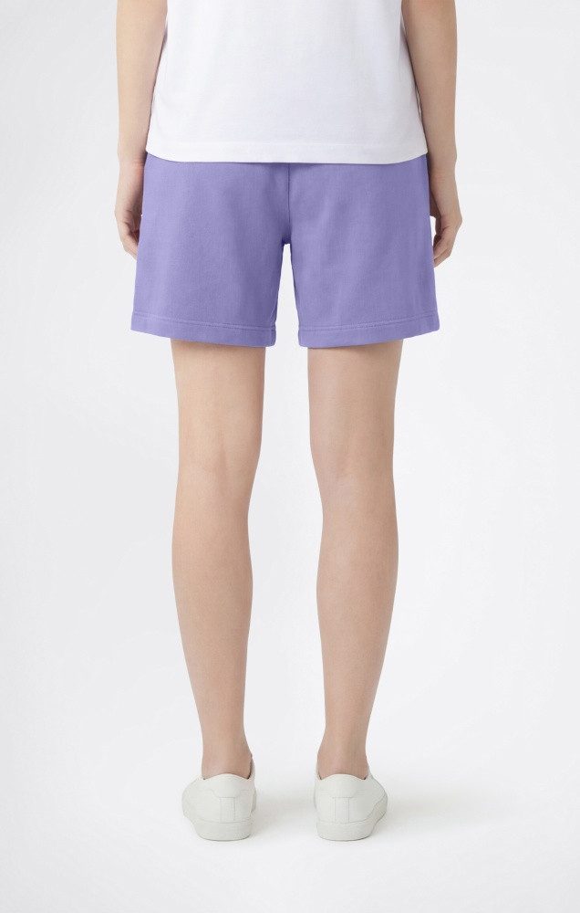 Champion Funktionshose Champion Bermuda Shorts Damen
