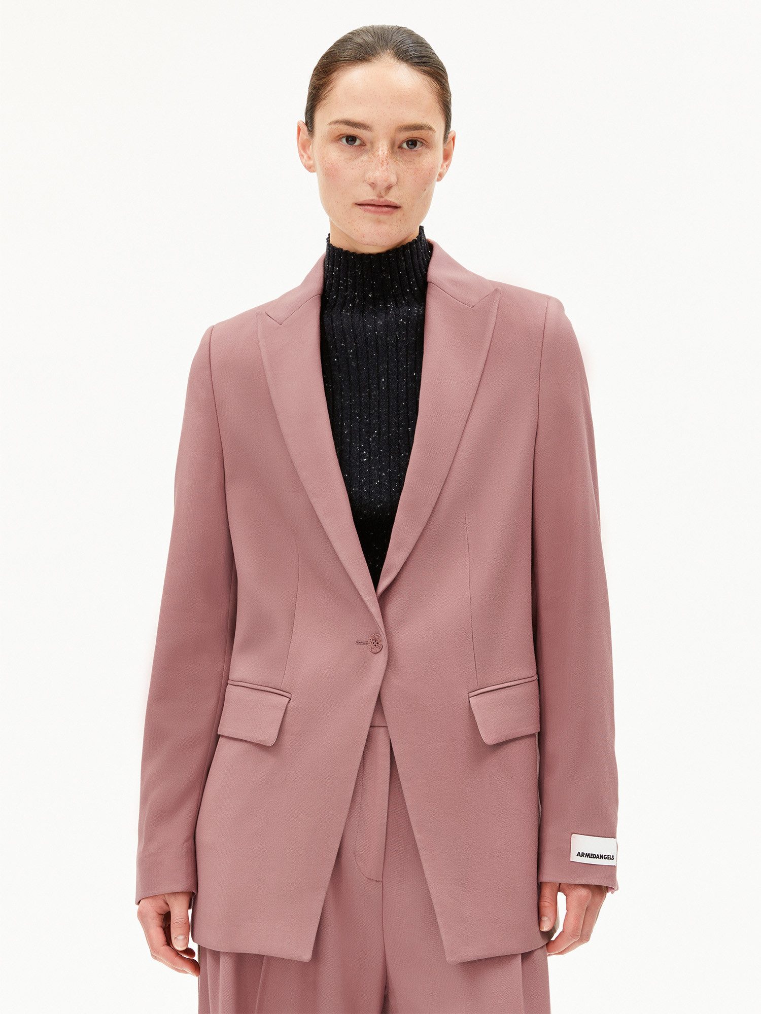 Armedangels Jackenblazer Mikulaa Blazer günstig online kaufen