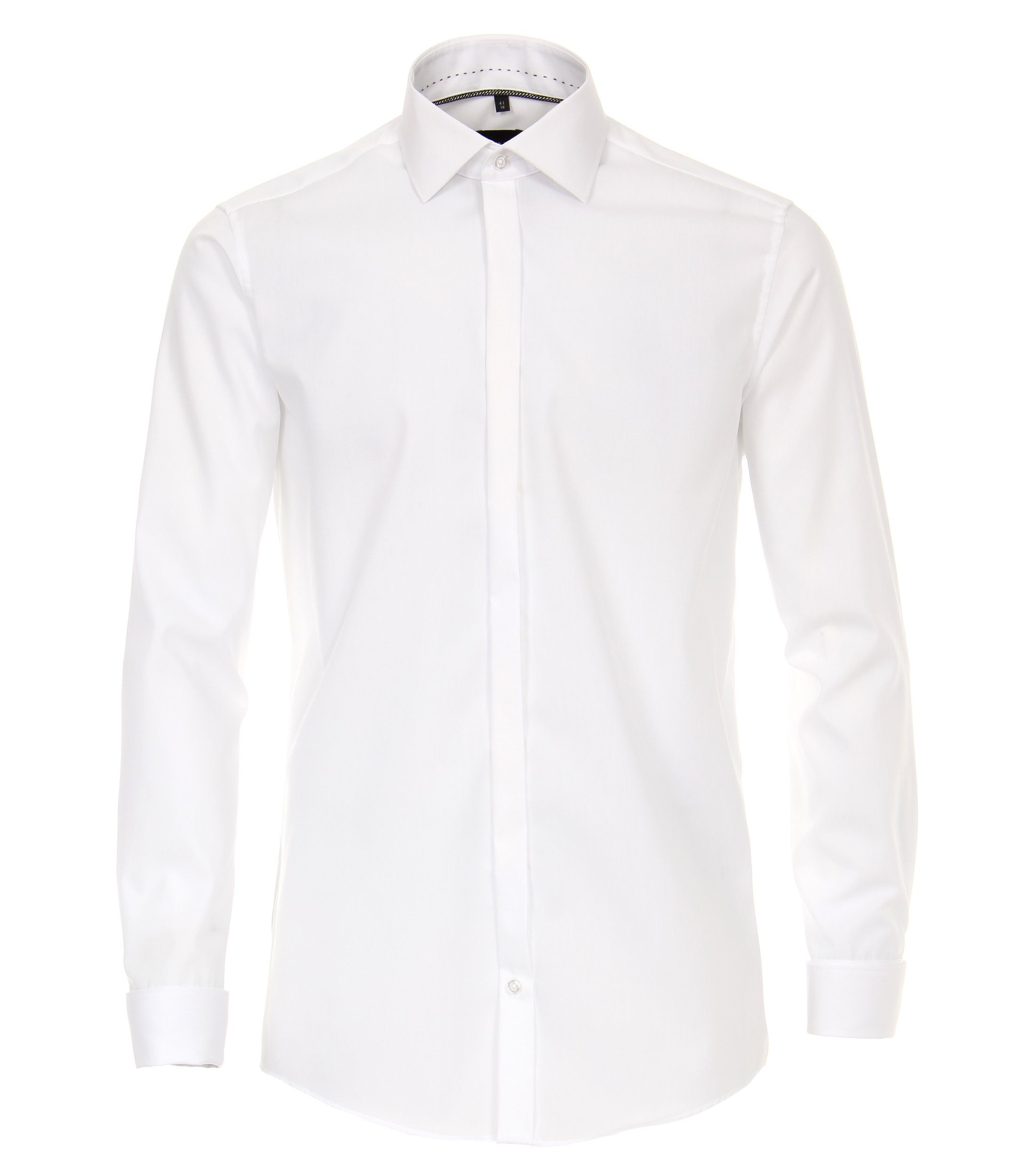 VENTI Businesshemd VENTI Businesshemd uni günstig online kaufen