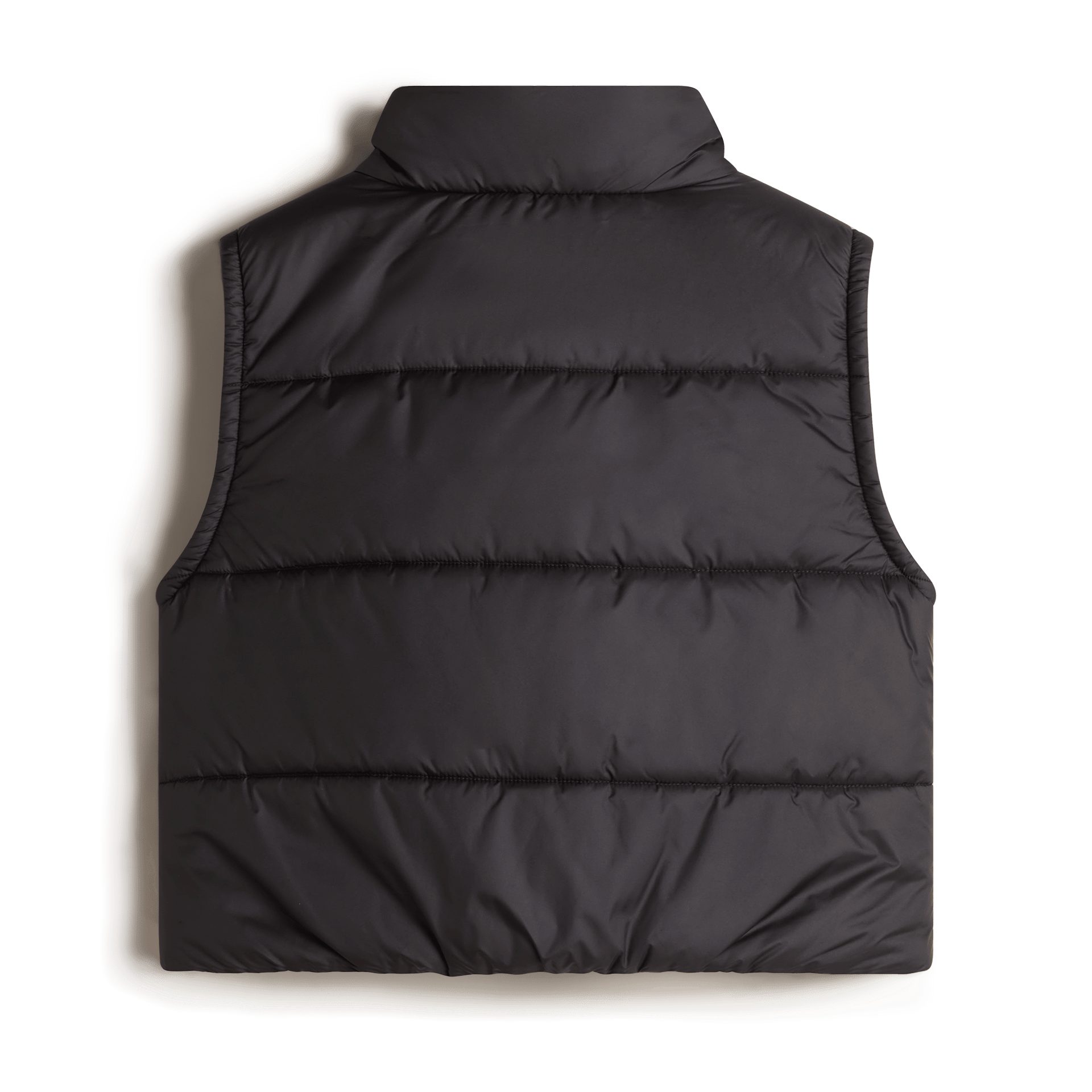 Vans Steppweste MTE Hillgate Cropped Vest günstig online kaufen