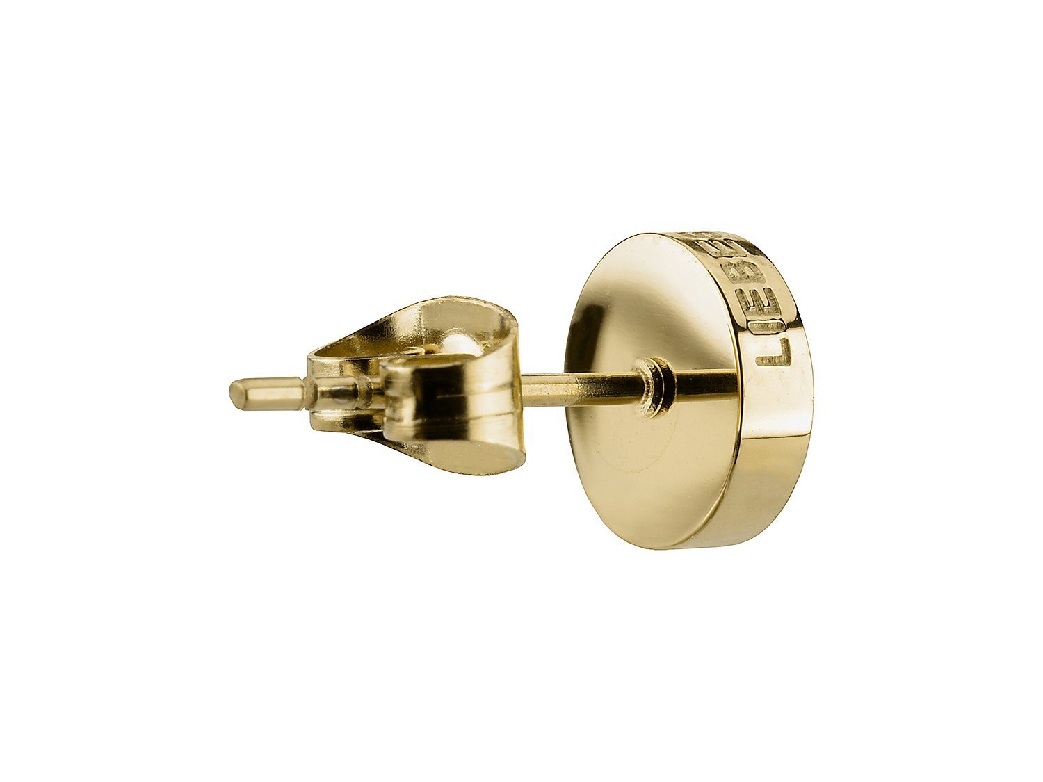 Liebeskind Berlin Paar Ohrstecker Keep Loving Edelstahl – Bild 3 von 4
