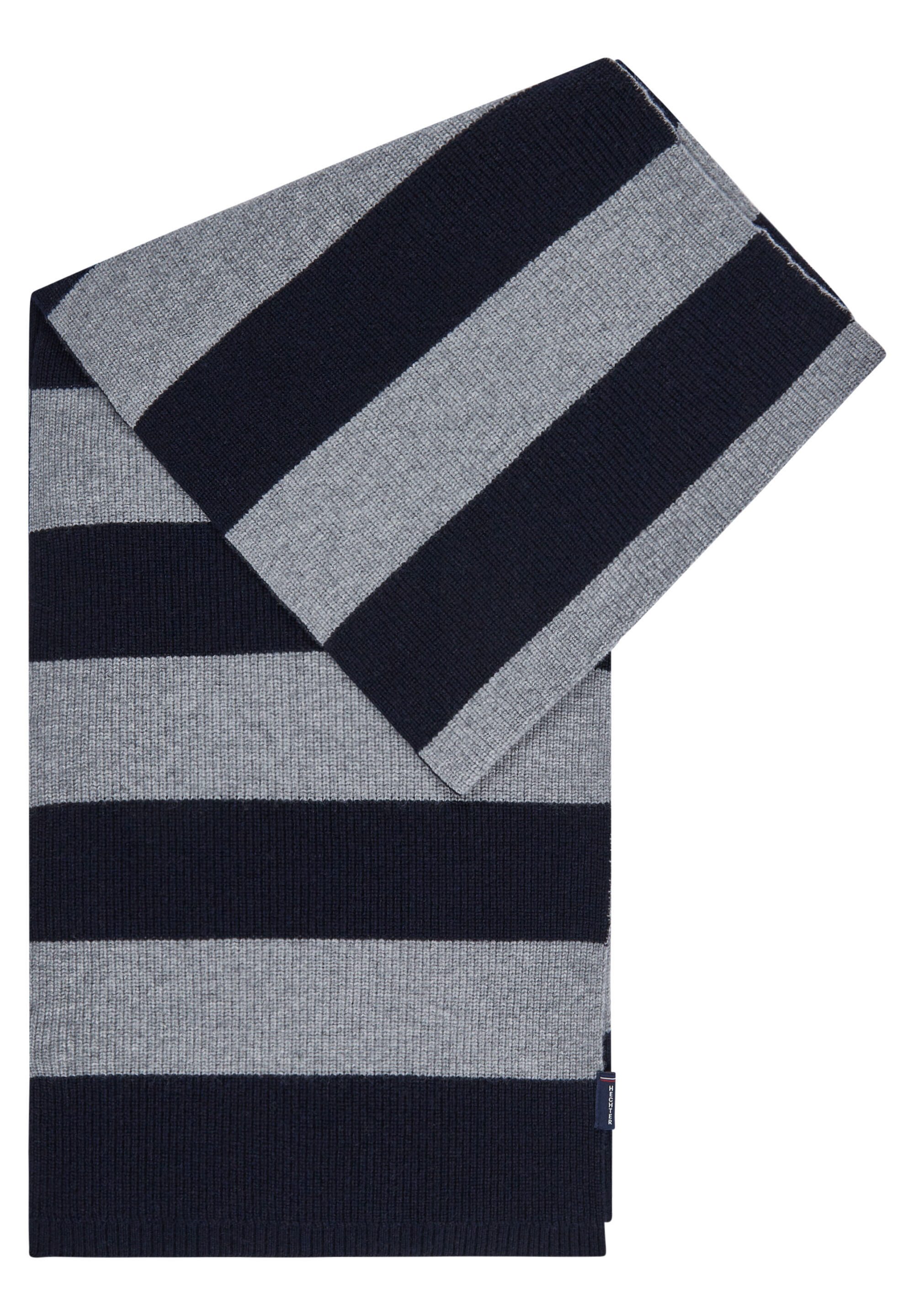 HECHTER PARIS Modeschal, (1-St), im Stilvolles und strukturiertes Design