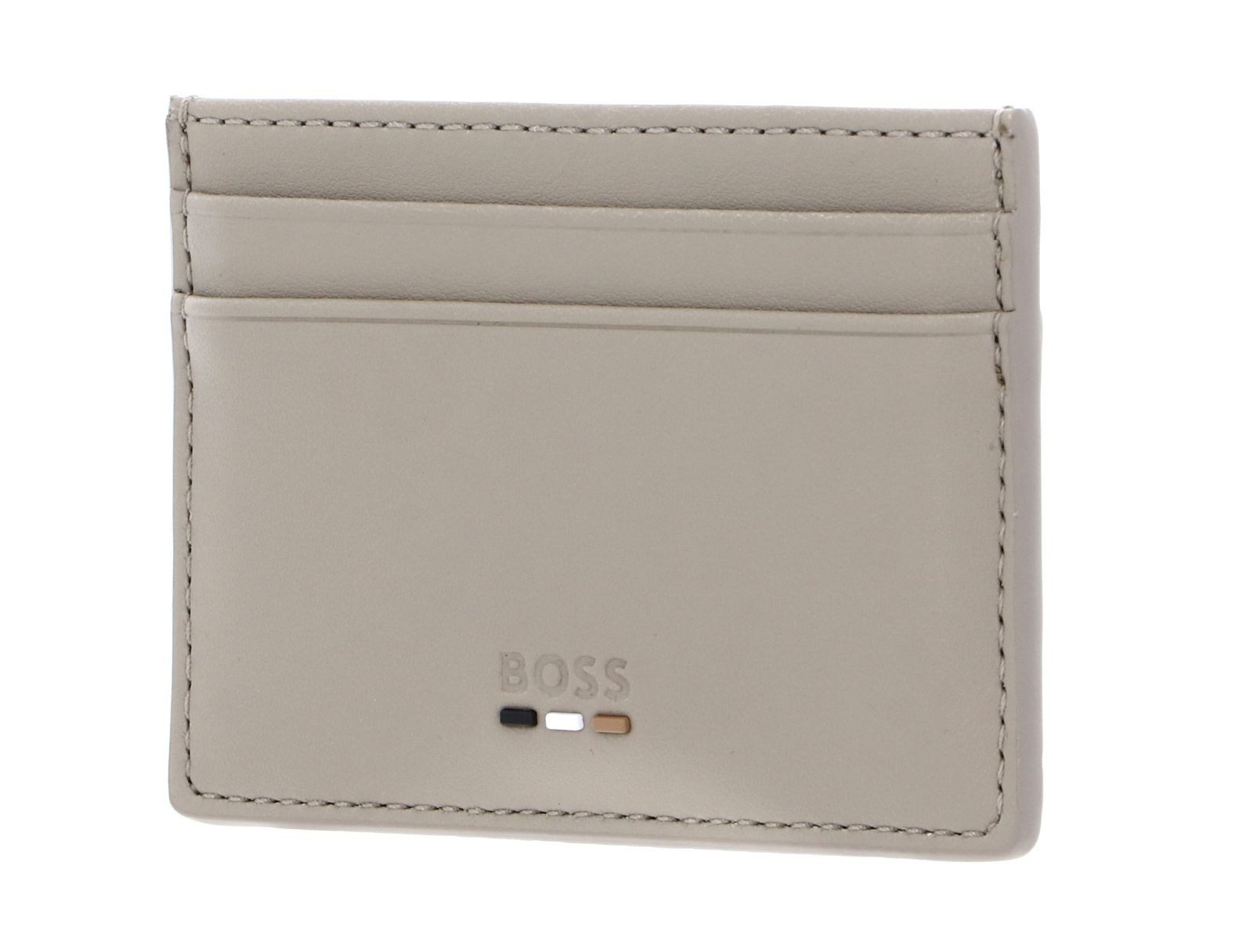 BOSS Kartenetui Card Holder, mit RFID-Blocker Schutz