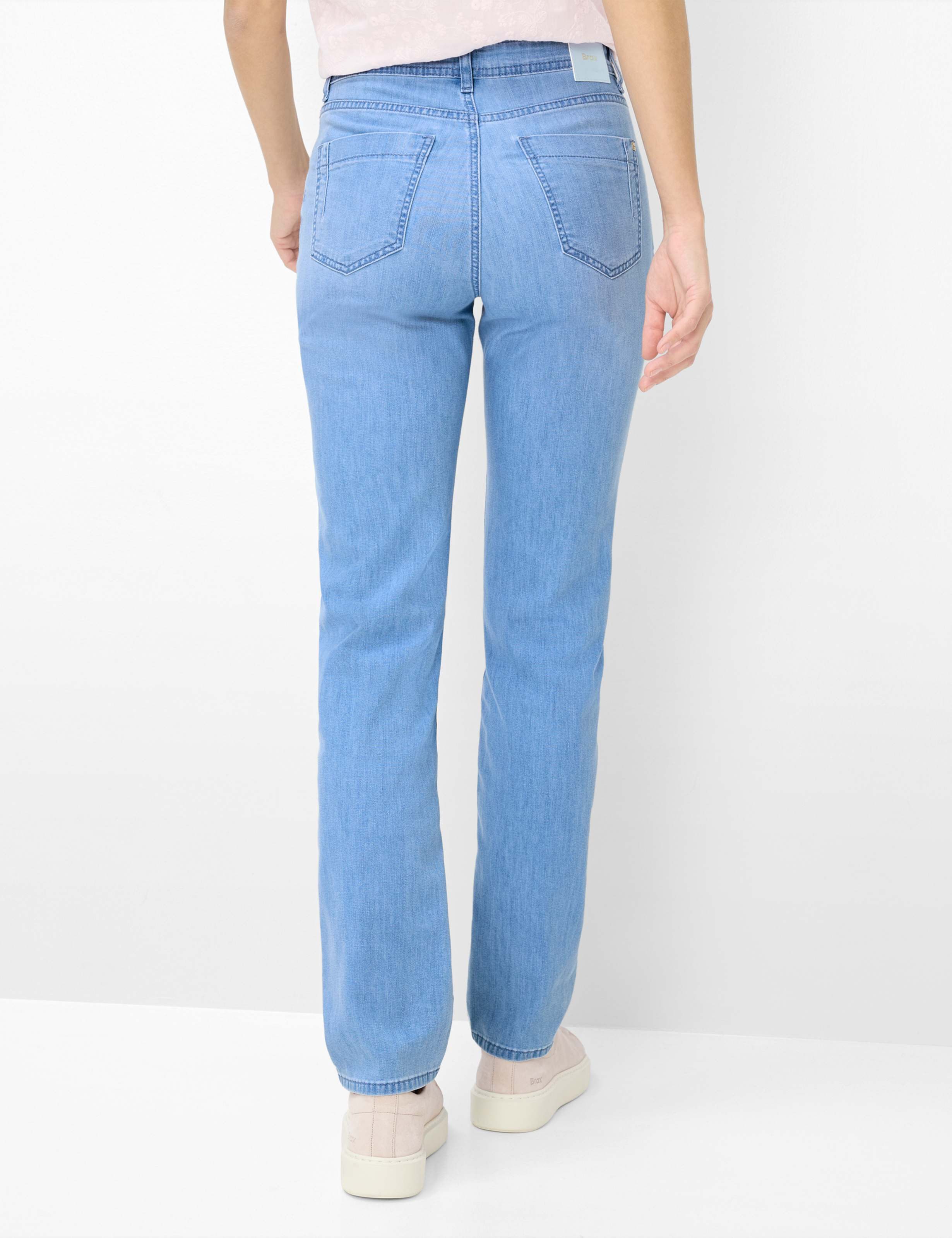 Brax 5-Pocket-Jeans Style MARY günstig online kaufen