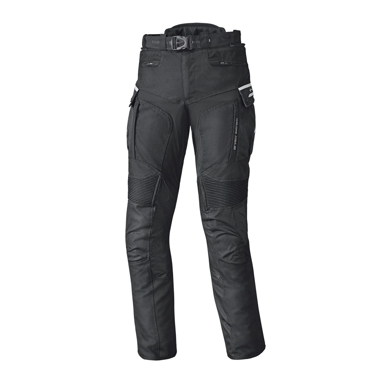 Held Biker Fashion Motorradhose Matata II schwarz Protektoren