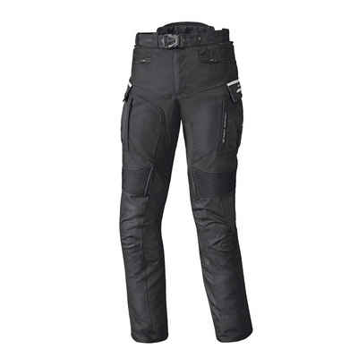 Held Biker Fashion Motorradhose Matata II schwarz Protektoren