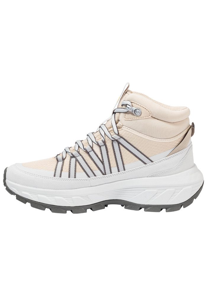 Jack Wolfskin WILD HIKE TEXAPORE MID W Wanderstiefel Wanderschuh, wasserdicht, leicht – Bild 5 von 5