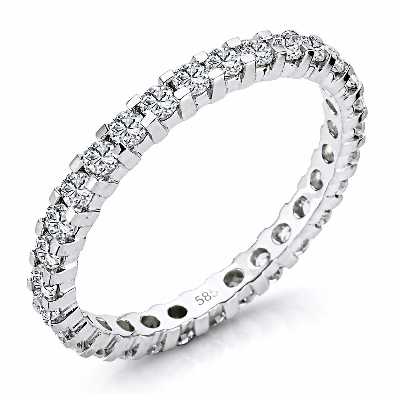 EinStein Diamant Diamantring