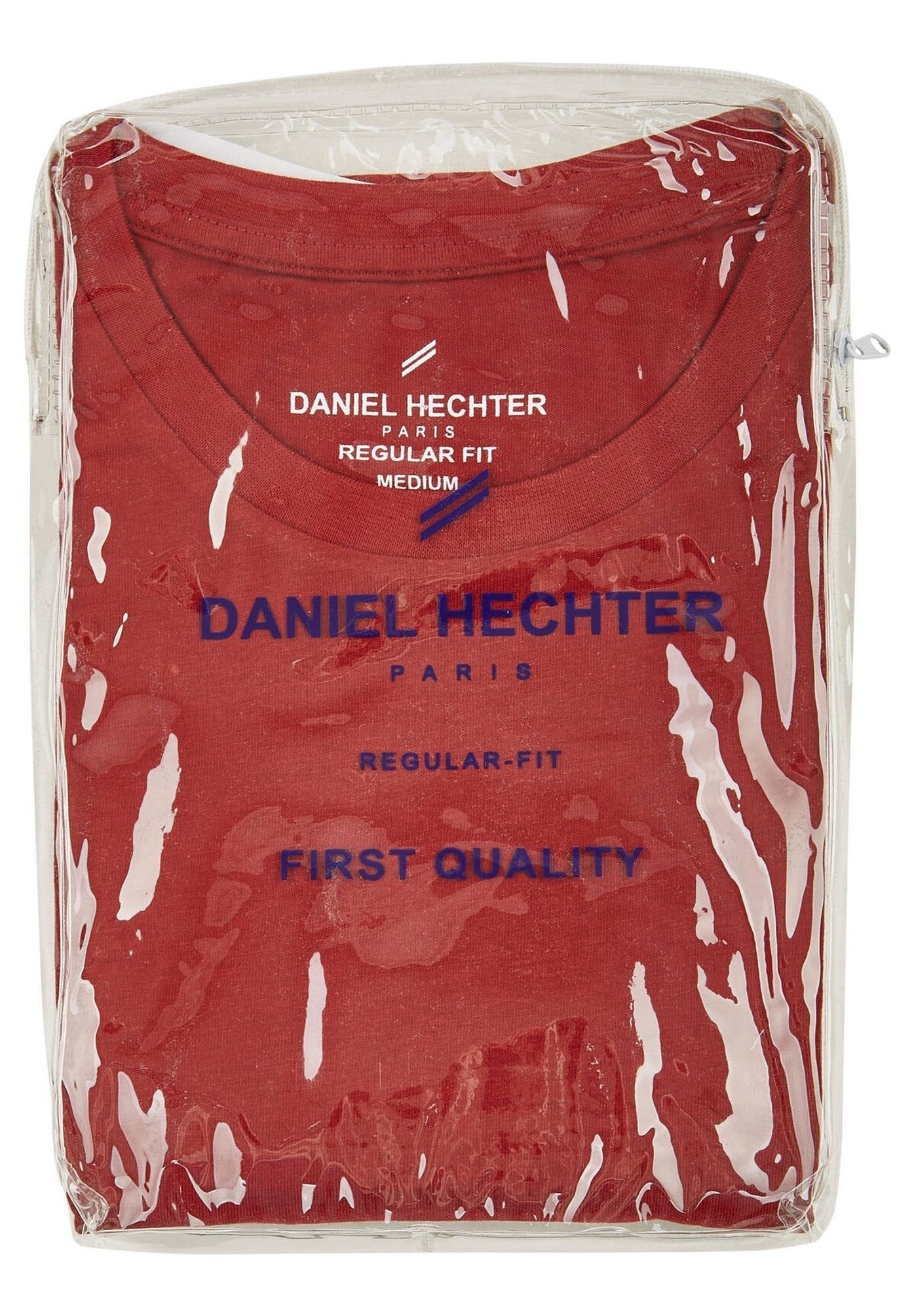 76010 100901 Daniel (2er-Pack) Hechter T-Shirt