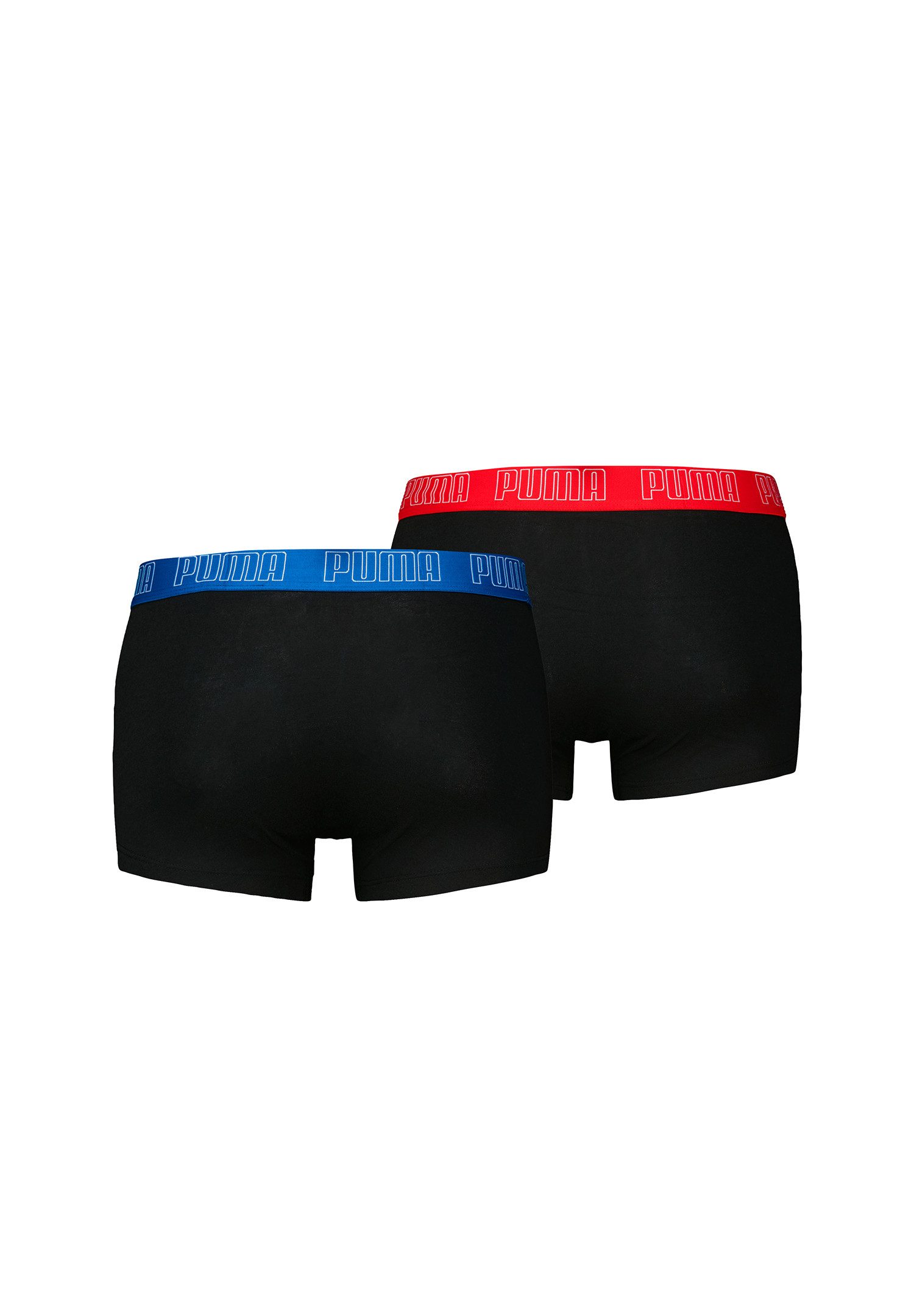 PUMA Boxershorts PUMA MEN EVERYDAY TRUNK 2P (Spar-Pack, 2er-Pack) günstig online kaufen