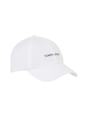 Tommy Jeans Baseball Cap TJM LINEAR LOGO CAP
