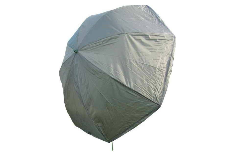 MK Angelsport Angelzelt Brolly MK Angelschirm 2.5 m, Personen: 1