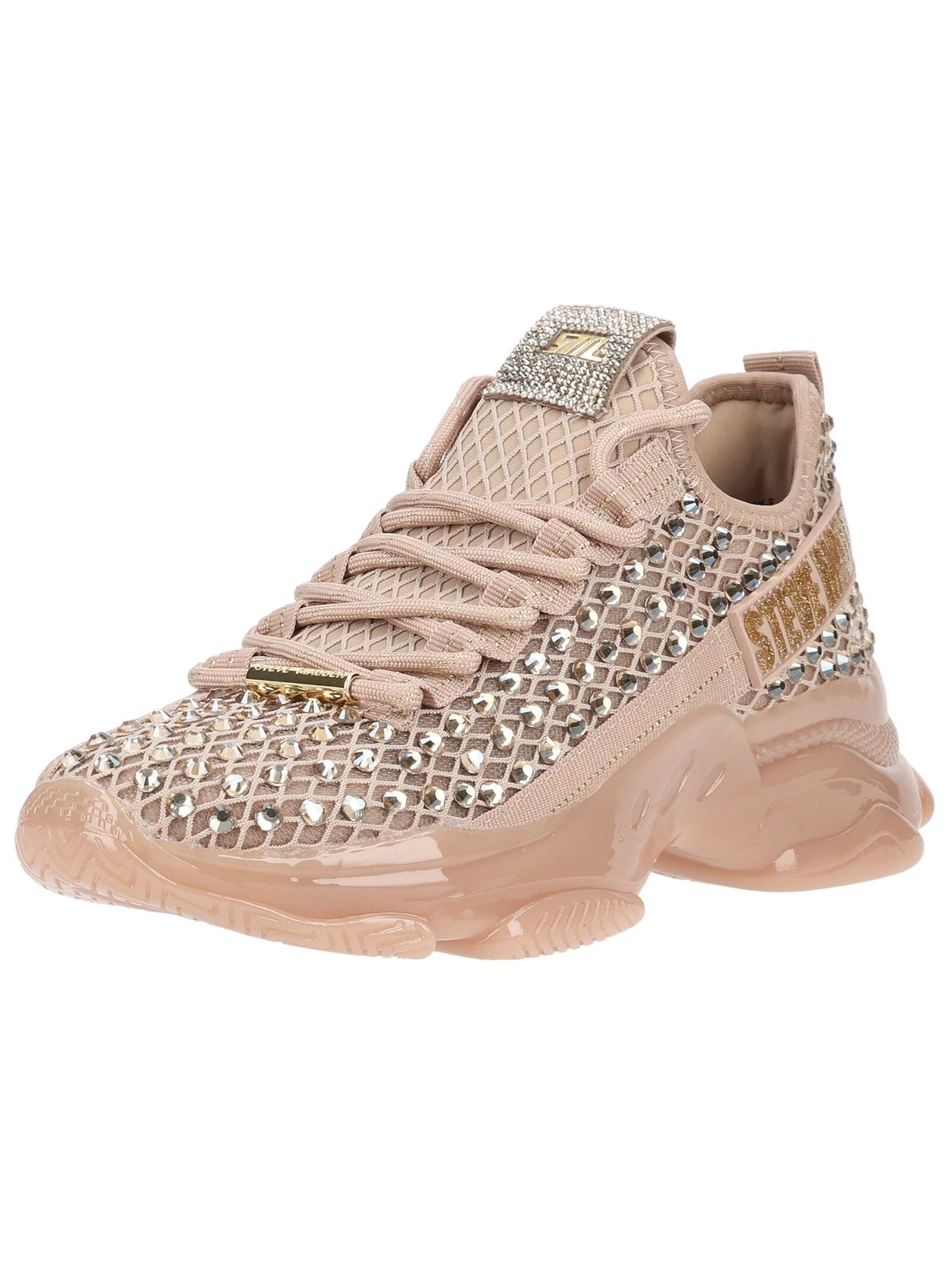 STEVE MADDEN STEVE MADDEN Sneaker Textil Sneaker