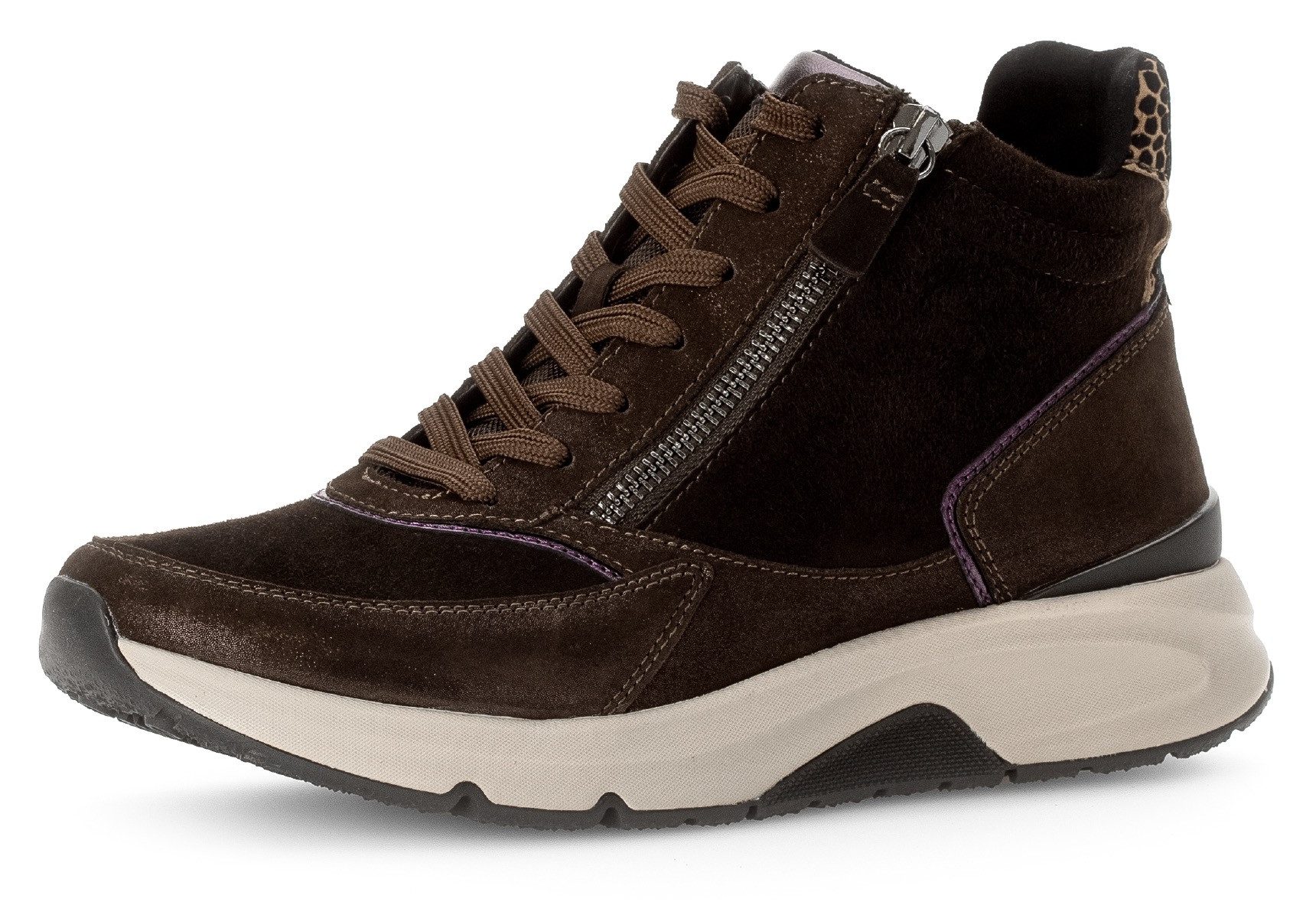 Keilsneaker