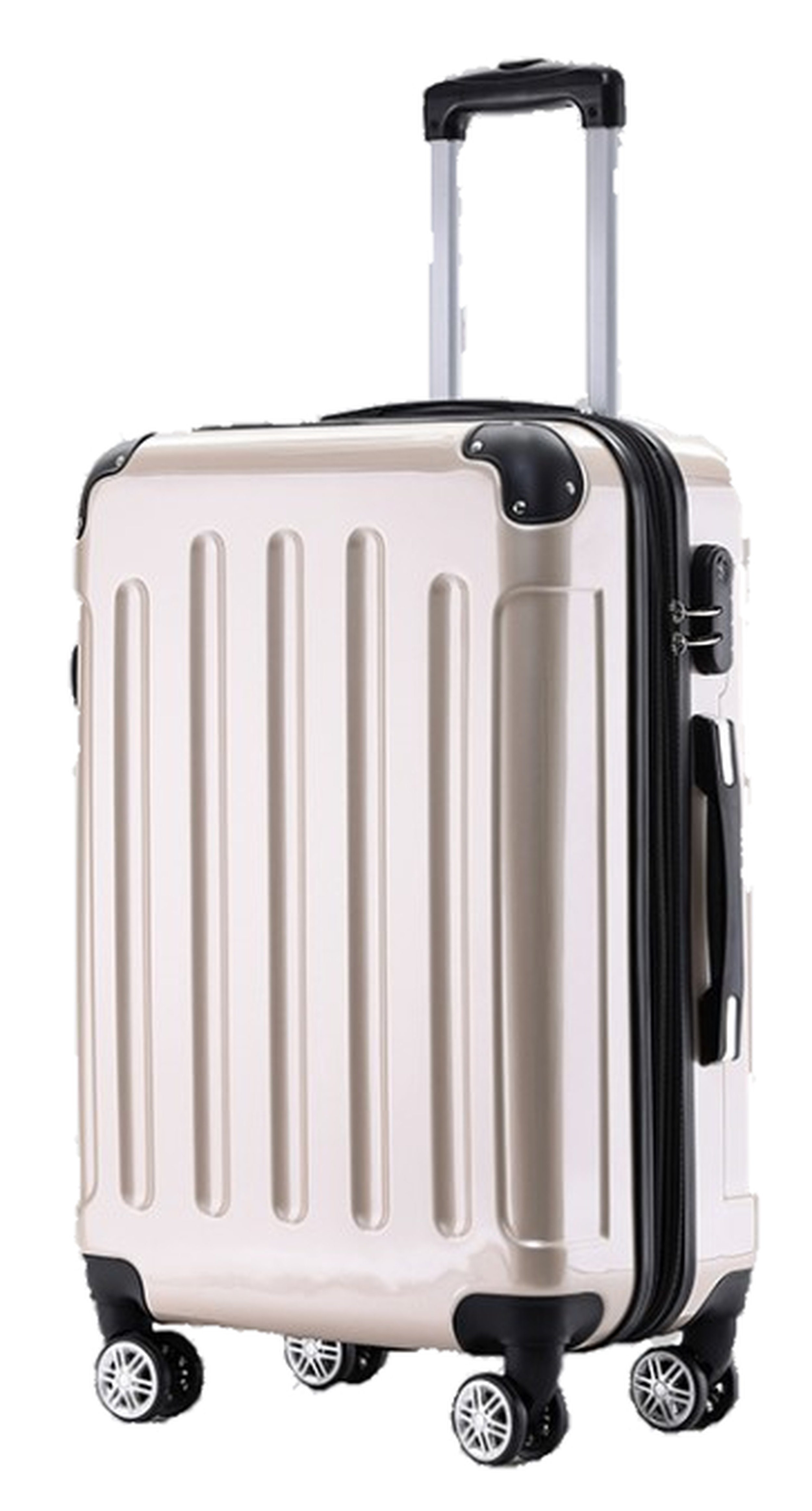 Beibye Hartschalen-Trolley XL - 75cm - günstig online kaufen