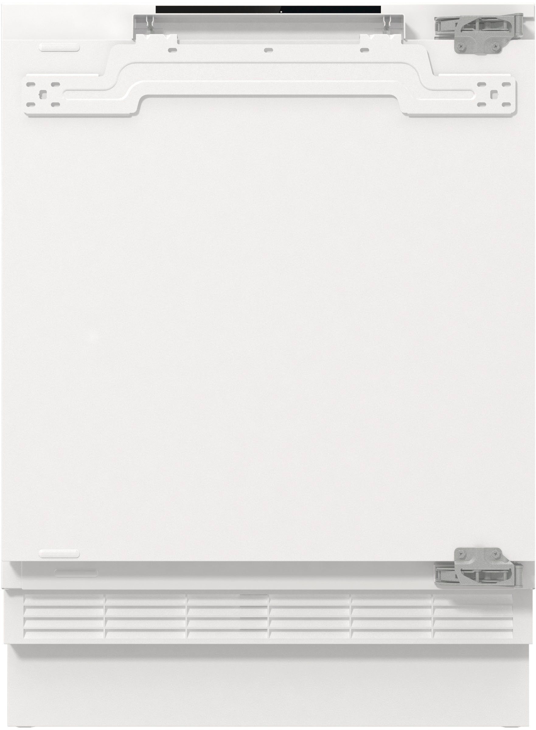 RIU609EA1, 81,8 breit cm cm GORENJE hoch, Einbaukühlschrank 59,5