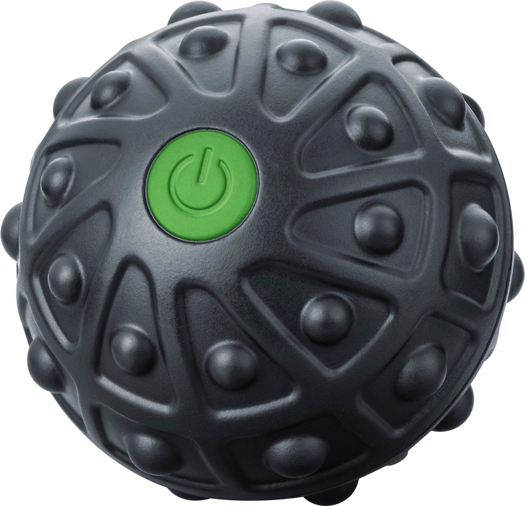 Massageball MG 10 mit Vibration