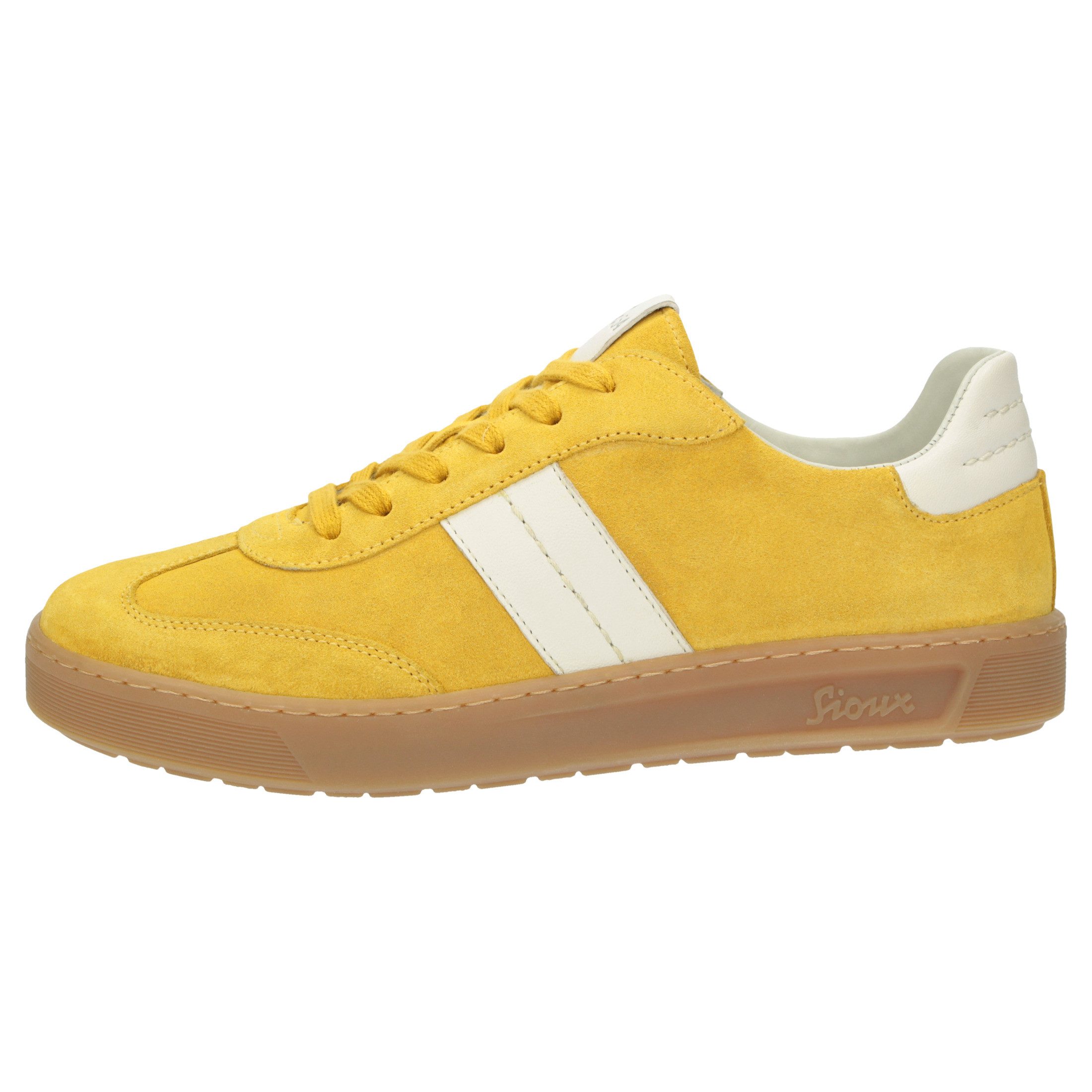 SIOUX Tedroso-DA-717 Sneaker