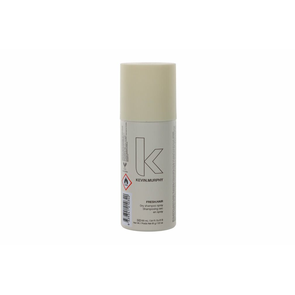 Trockenshampoo Fresh Hair Dry Cleaning Spray Shampoo
