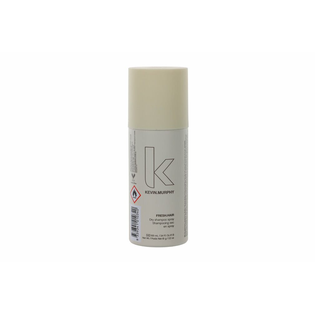 KEVIN MURPHY Trockenshampoo Fresh Hair Dry Cleaning Spray Shampoo