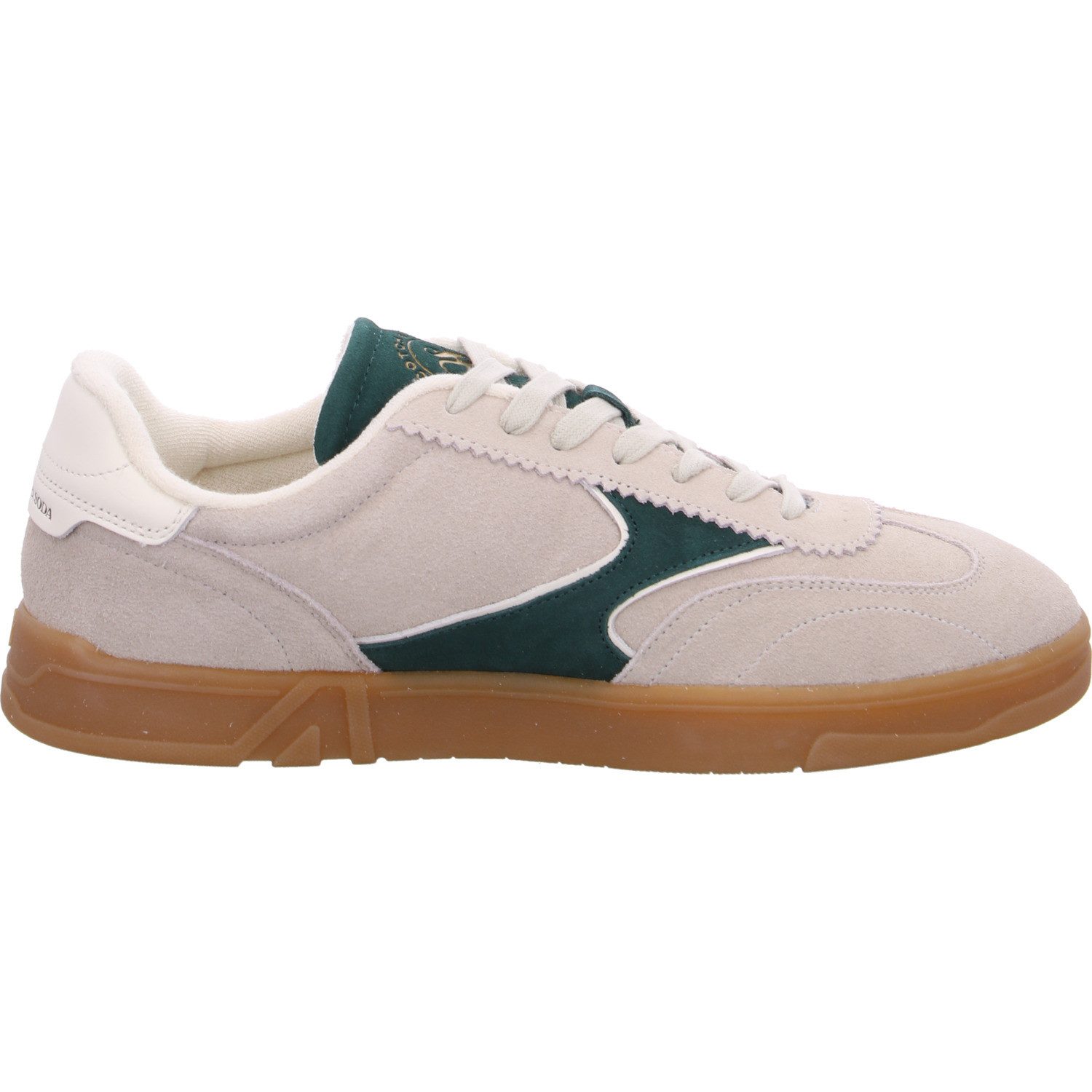 Scotch & Soda Slim Schnürschuh