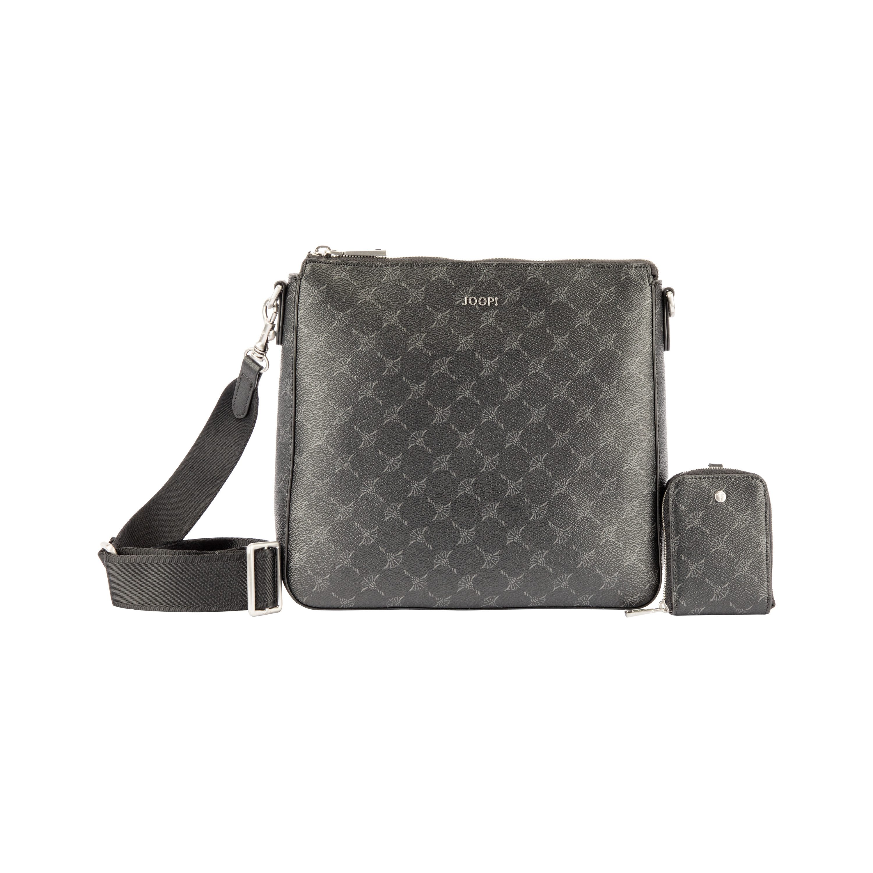 JOOP! Umhängetasche cortina 1.0 jasmina shoulderbag mvz, Handtasche Damen S günstig online kaufen