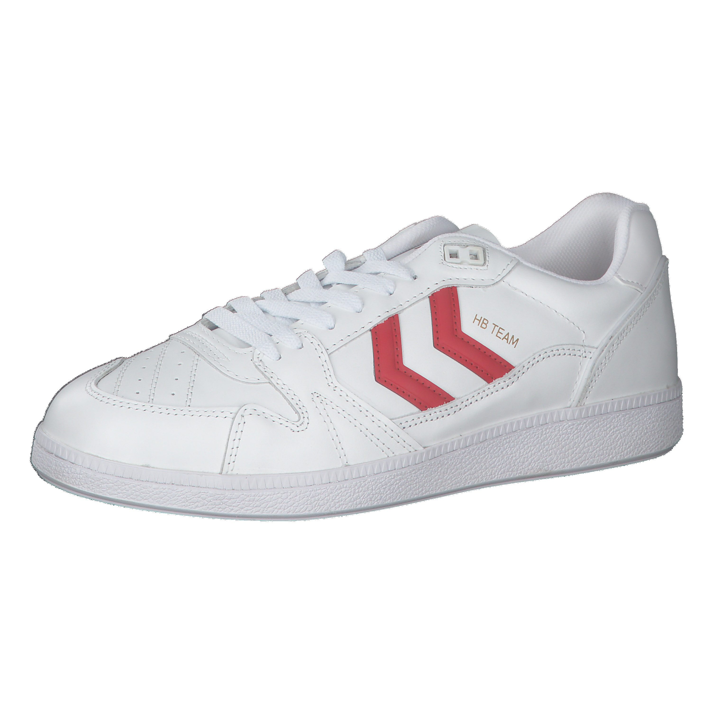 Hummel Unisex Sneaker HB Team 208680 Sneaker