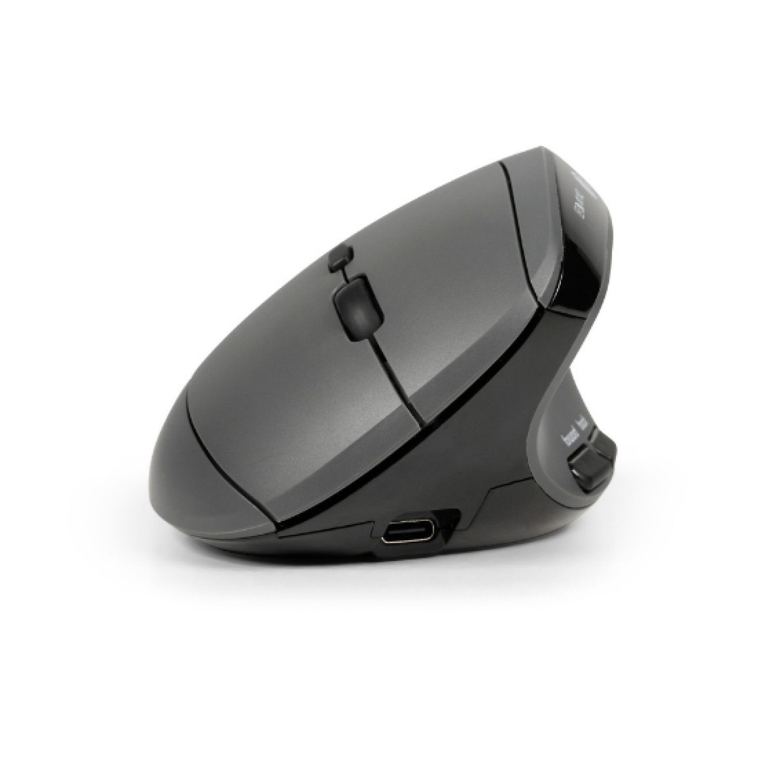 BAKKERELKHUIZEN MidWay mouse Right Maus