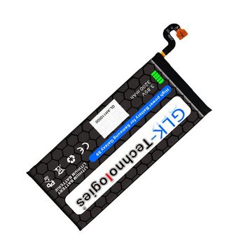 GLK-Technologies High Power Ersatzakku kompatibel mit Samsung Galaxy S9 SM-G960F/DS EB-BG960ABE Smartphone-Akku 3200 mAh (3.85 V)