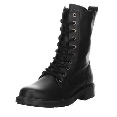 Clarks »Damen Stiefel Schuhe Orinoco2 Boots« Stiefel Glattleder